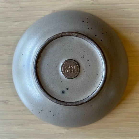 East Fork Older Morel Everyday Bowl - Picture 2 of 2